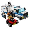 thumbnail image 6 of LEGO City Police Mobile Command Center 60139 (374 Pieces), 6 of 6