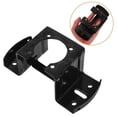thumbnail image 5 of Heavy Duty Ceiling Fan Mounting Bracket - Steel Support for 30-52 Fans (Includes Hardware), 5 of 6