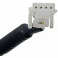 thumbnail image 3 of Dorman 590-915 Rear Park Assist Camera for Specific Nissan Models Fits select: 2010-2012 NISSAN SENTRA, 3 of 4