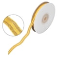 thumbnail image 4 of Satin Ribbon Roll, Waterproof 9mm / 0.35in Wide Wrapping Ribbon Easy To Store  For Chocolate Bag For Wedding Party Decoration 07#,16#,47#,95#, 4 of 8
