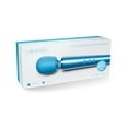 thumbnail image 2 of Le Wand Petite Massager in Blue, 2 of 5