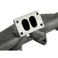 thumbnail image 6 of aFe Power BladeRunner Ductile Iron Exhaust Manifold 98.5-02 Dodge Diesel Trucks L6-5.9L (td) - 46-40032 Fits select: 1998-2002 DODGE RAM 2500, 1998-2002 DODGE RAM 3500, 6 of 10