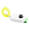 thumbnail image 2 of Clicker d'Entraînement pour Animaux, Clicker d'Entraînement pour Chien Interactif, Clicker d'Entraînement pour Chat, Finition de Luxe, 2 of 12