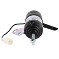 thumbnail image 3 of Vehículo de goma de cierre de válvula solenoide de cierre de combustible de 1,25 pulgadas 16851-60014 apto para cortacésped Kubota RTV RTV900, 3 of 13