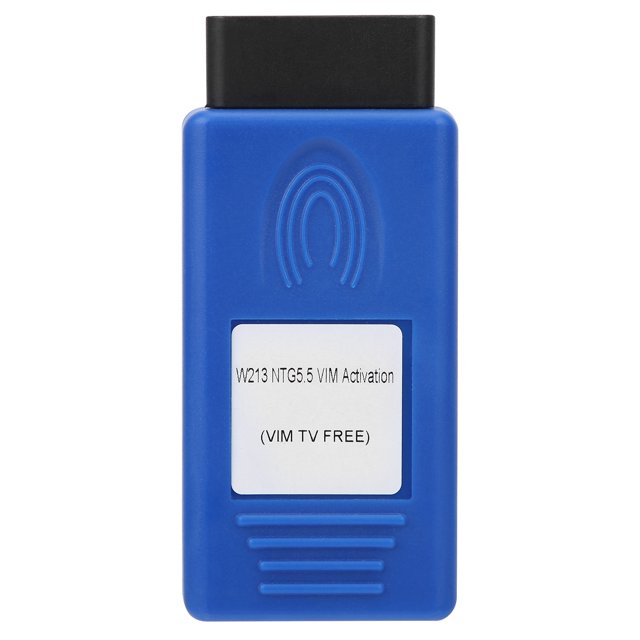 Lector de código de error OBD2 inalámbrico automático, herramienta de diagnóstico de comprobación apta para Clase E 2017 Jadeshay A