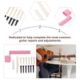 thumbnail image 3 of BEADCEST 1Jgo Conjunto De Repuestos Para Guitarra Con Y Herramientas, 3 of 8