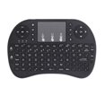 thumbnail image 1 of Mini Teclado Inalámbrico Retroiluminado Touchpad Para Computadora Portátil Tv Box Pc 2.4G Minnieouse EL009417-00, 1 of 6