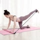 thumbnail image 3 of Pilates Bar Set Resistance Bands Adjustable Bands Exercise, 3 of 5