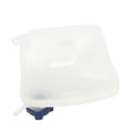 thumbnail image 4 of Coolant Recovery Tank W/sensor Hole For 1990-1993 Volkswagen Cabriolet Base For 1990 Volkswagen Cabriolet Bestseller For 1990 Volkswagen Cabriolet Boutique, 4 of 5