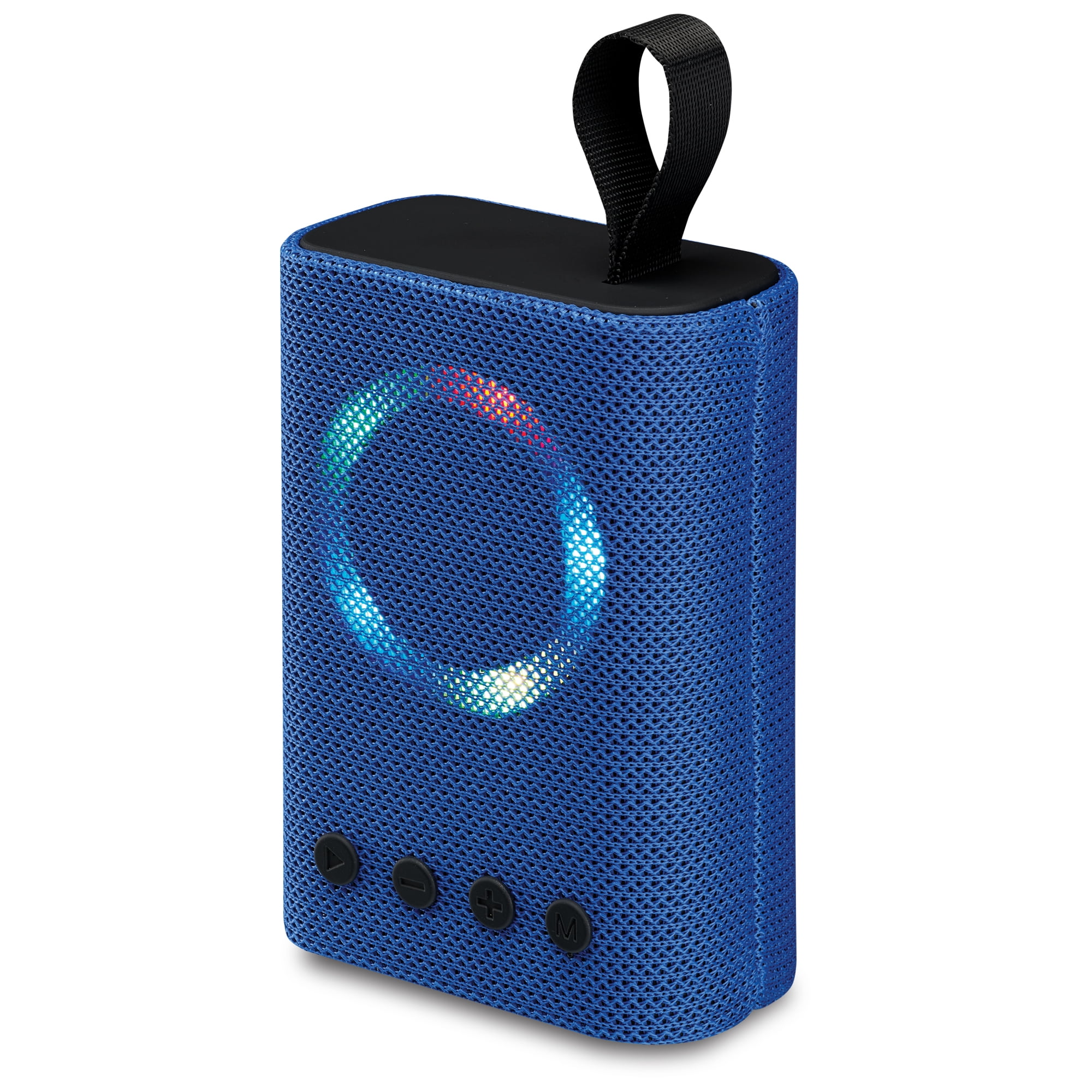 Ilive led light bulb with bluetooth best sale speaker