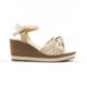 thumbnail image 1 of Zapatillas para Mujer Zmexico CO26102 beige 26, 1 of 4