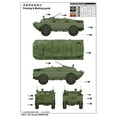 thumbnail image 2 of RUSSIAN BRDM-2UM, 2 of 7