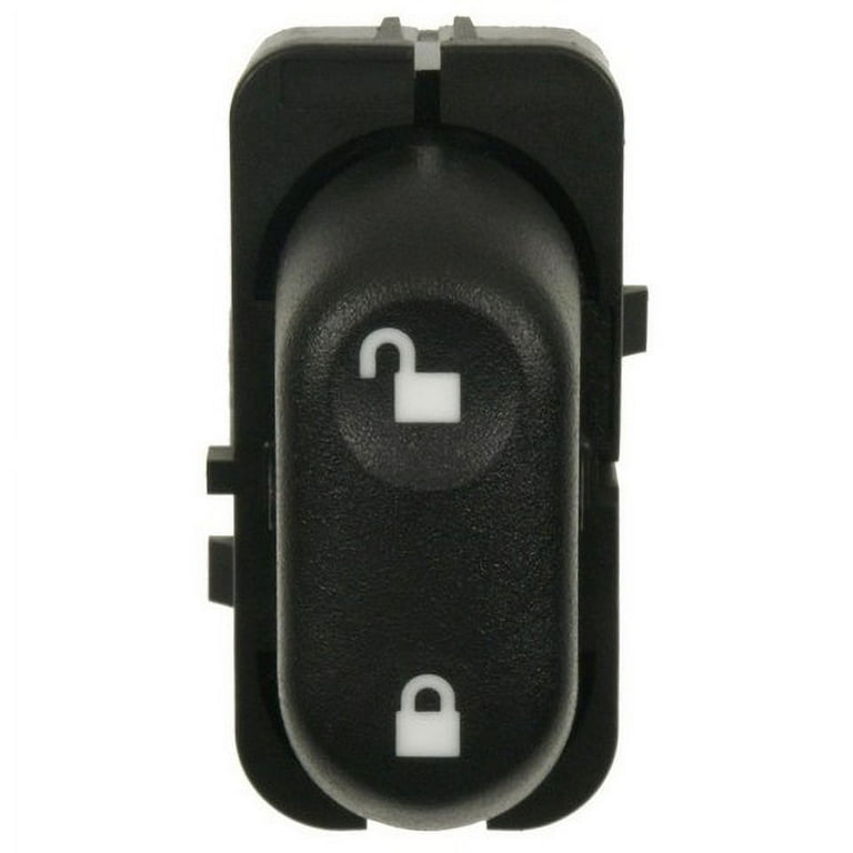 Used Power Door Lock Switch For Ford Explorer Mountaineer Taurus Crown Vic 94-02-549754