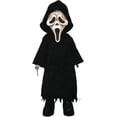 thumbnail image 1 of Mezco - Scream - LDD Presents - Ghost Face (Edición Zombie), 1 of 5