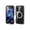 Black, variant on Magnetic Waterproof Case for iPhone 16, Built-in Screen Protector[IP68 Underwater][Upgrade Military Dropproof][Compatible with MagSafe] Full Body Shockproof Translucent Phone Cover