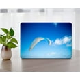 thumbnail image 4 of KSK KAISHEK Hard Shell Compatible MacBook Air 13.6 Inch m2 2022.0 A2681, Sky Series 0647, 4 of 5