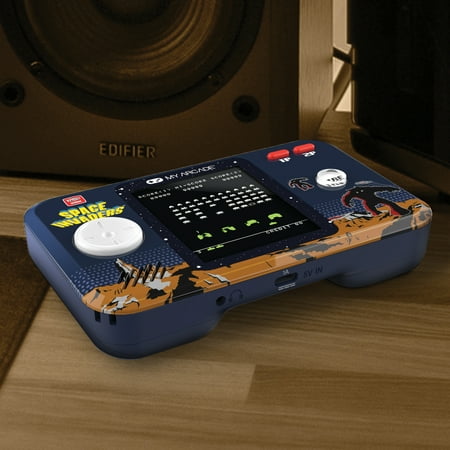 My Arcade Pocket Player Pro (Space Invaders), DGUNL-7006