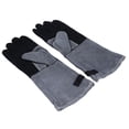 thumbnail image 1 of Guantes para barbacoa, guantes para barbacoa que evitan quemaduras, guantes resistentes al calor, guantes para horno microondas, diseñados a medida Jadeshay A, 1 of 8
