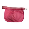 thumbnail image 3 of GARENDE Tennis Ball Holder Carrying Bag for Golf Storing Balls and Phones Pickleball Pink, 3 of 9