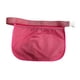 thumbnail image 3 of Solución para guardar pelotas de tenis con bolsillos de malla para organizar el equipo deportivo. Rosa, 3 of 9