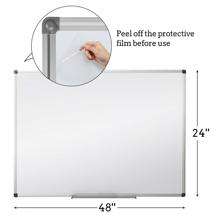Whiteboard for Hanging 