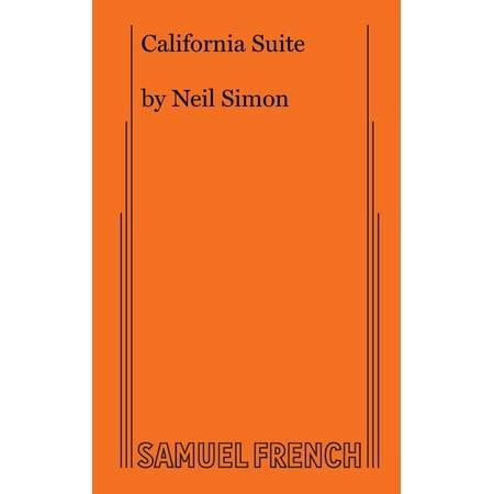 California Suite