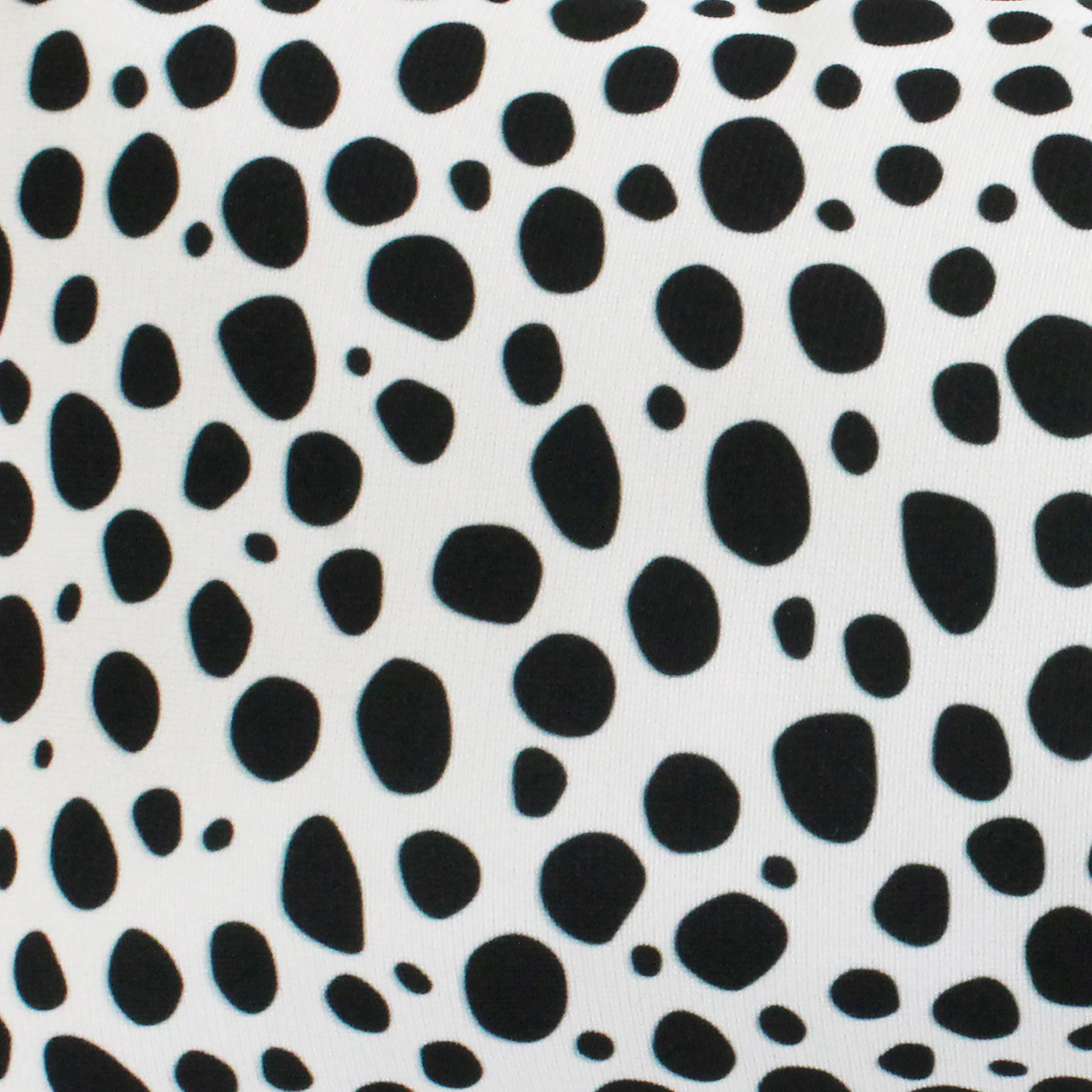 Everything Comfy Cheetah Print Decorative Pillow, 16x6 Inch, White,