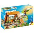 thumbnail image 1 of PLAYMOBIL camping Lodge, 1 of 3