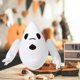 thumbnail image 1 of Fiudx Decoración Inflable de Halloween, Material de Pvc Duradero, Luces Led para Un Efecto Brillante, Uso En Interiores y Exteriores, Decoración para Fiestas En Jardines y Patios, Ambiente Festivo, T, 1 of 7