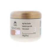 Avlon KeraCare High Sheen Glossifier 4 oz (Pack of 3)