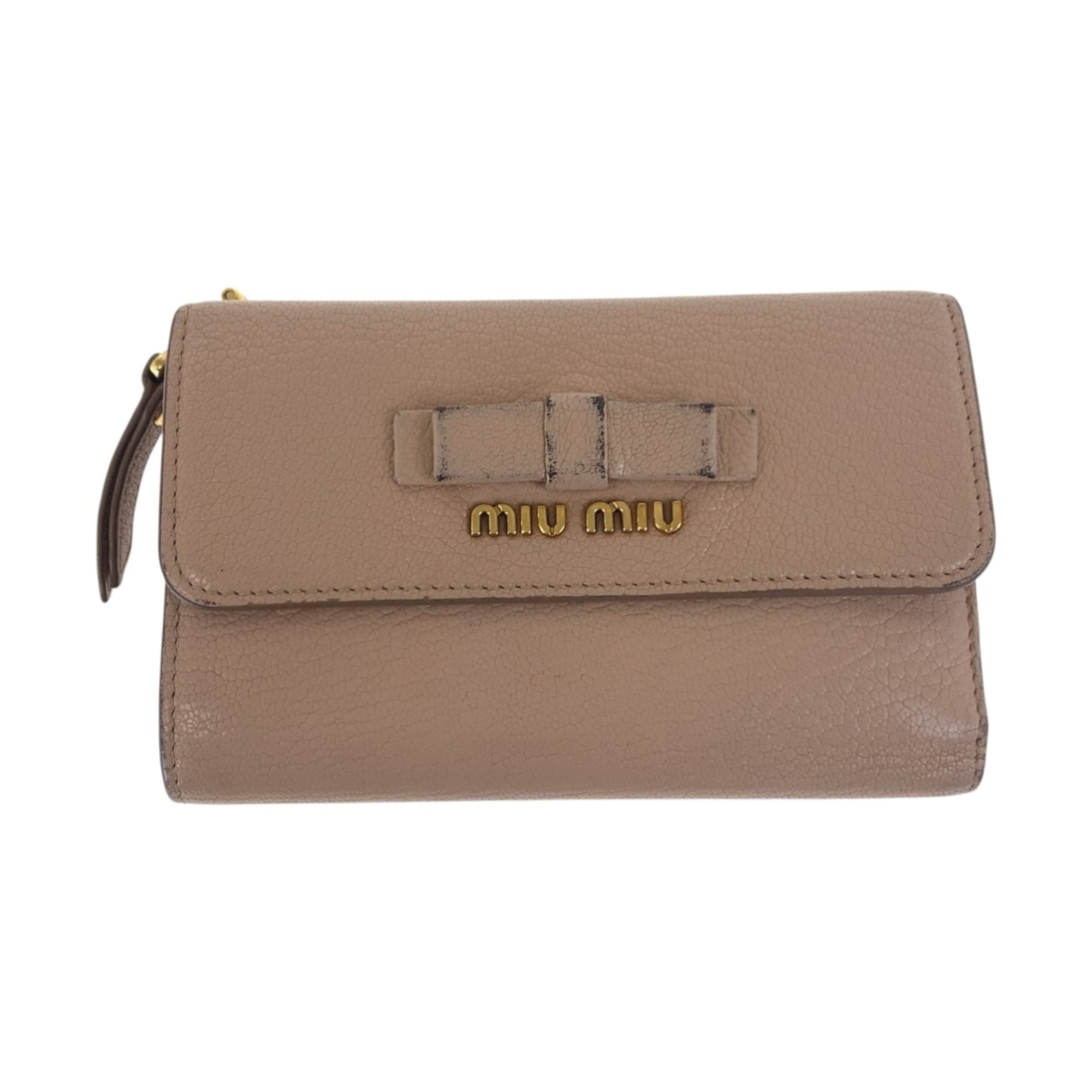 Miu Miu Wallet