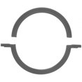 thumbnail image 1 of FEL-PRO BS 40003 Rear Main Seal Set, 1 of 3