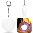 thumbnail image 2 of 4Pcs Love Wallet Tote Bag Touch Sensing Light,Heart Shape Touch Sensor Purse Handbag Light Keychain,Portable Pocketbook Night Lights for Women Girls, 2 of 7