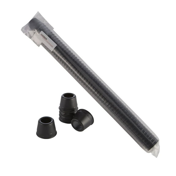 Exergen 134203 Disposable Probe Cover Disposable Caps - Box of 1000