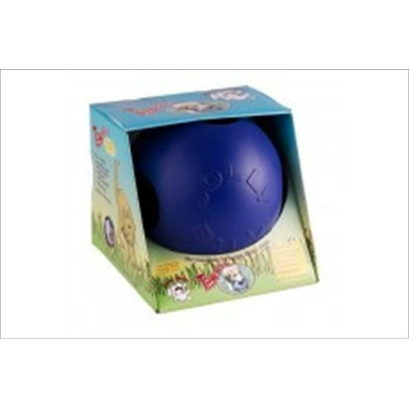 Jolly Pets Joly Teaser Ball Blue8