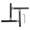 thumbnail image 2 of Woodworking Guide Rail Joining Set, Multi Function Guide Rail Joining Set Non Deform  for Edging Machine, 2 of 7