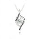 thumbnail image 5 of Collar para mujer, joyas para mujer, joyas para mujer, regalo para abuela y nieta, collar de diamantes, collar, collar, 5 of 5