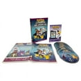 thumbnail image 3 of Pokémon the Series: Ultimate Journeys （DVD), 3 of 3