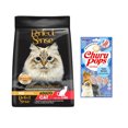 thumbnail image 1 of Perfect Sense Gato 5 Kg + Churu Pops Atún Snack 4 tubos de 15g, 1 of 3