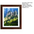 thumbnail image 4 of Paokuoon Picture Frame Front Opening Kids Art Frame Changeable Magnetic Seal Picture Photo Display Storage Frame for Home Supplies, 4 of 7