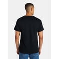 thumbnail image 3 of Pride Love Wins Graphic Tee Shirt, Men's Sizes XS-5XL, 3 of 5