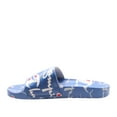 thumbnail image 3 of Champion Warped Slip On Mens Shoes Size 10, Color: Surf The Web, 3 of 6