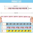 thumbnail image 5 of 3 Pack Torniquetes for Nurses Medical Tourniquet with Buckle, Reusable Elastic Band Quick Release Emergency, 5 of 5