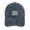 Navy, variant on Classically Trained Engineer Gray Classic Unisex Cotton Adjustable Baseball Cap – Plain Dad Hat