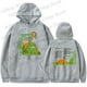 thumbnail image 3 of Sudadera con capucha Feid Ferxxocalipsis Tour 2024 para hombre y mujer, unisex, informal, de rapero, de manga larga, con capucha, ropa de calle, 3 of 5