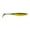 PRO YLW PERCH, variant on Z-Man SPT4-375PK5 Scented Paddlerz 4" Pro Yellow Perch 5 Pack