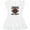 AA-White, variant on Motocross Dirt Biking Got Dirt Girls Toddler Dress