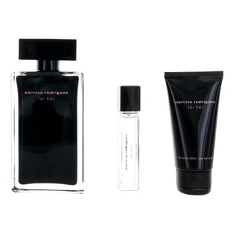 Narciso Rodriguez Pure Musc For Her 3-Piece Gift Set - Walmart.com