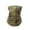 98#Army Green, variant on Neck Gaiter Face Mask Bandana for Dust Wind Sun Protection for Men Women Gray One Size