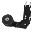 thumbnail image 6 of Tensioning Wheel Automatic Adjustment Chain Tensioner Motorcycle Wide Chain Anti Slip Device Chain Adjuster Universal, 6 of 7